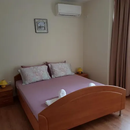 Veleka Поморіє