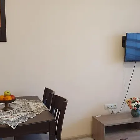 Veleka Апартаменти