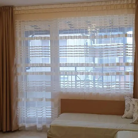 Апартаменти Veleka