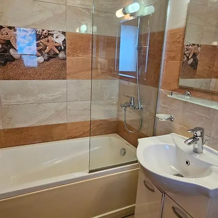 Veleka Поморіє