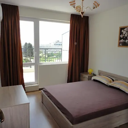 Veleka Апартаменти