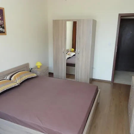 Апартаменти Veleka