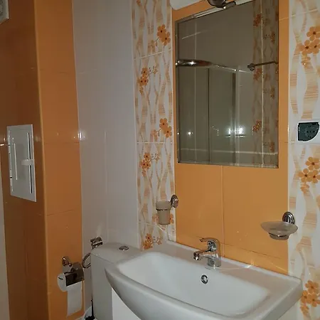 Апартаменти Veleka *