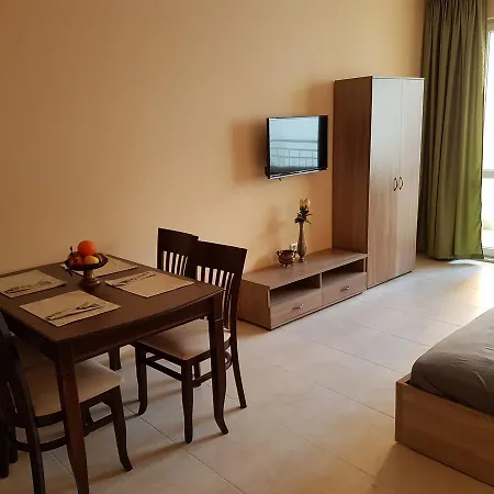 Veleka Апартаменти Поморіє