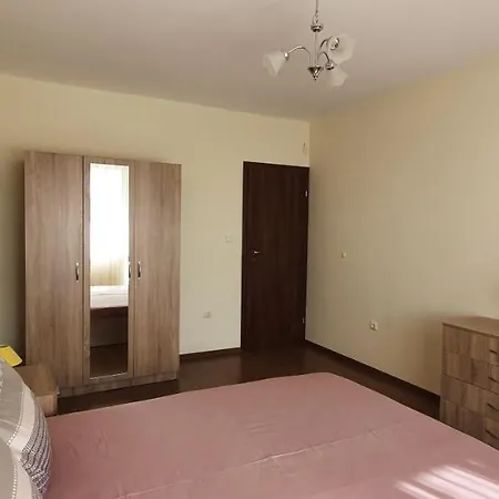 Veleka Апартаменти Поморіє