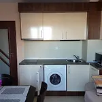 Veleka Appartamento Pomorie