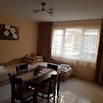 Appartamento Veleka *