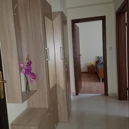 Veleka Apartment