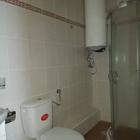 Veleka Apartment *