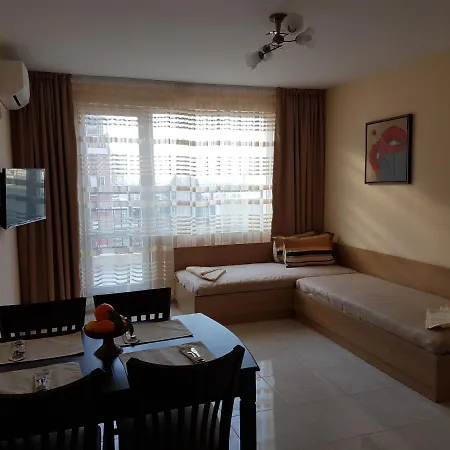 Apartment Veleka