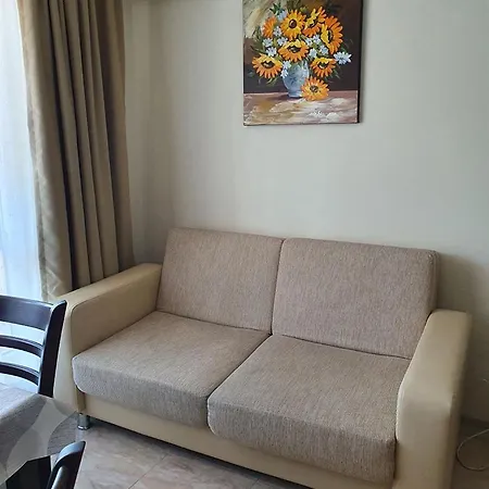 Apartment Veleka