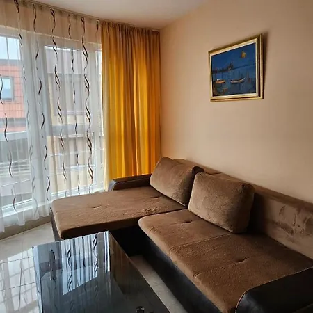 Apartment Veleka Pomorie