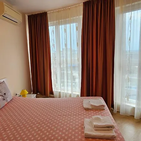 Lejlighed Veleka Pomorie