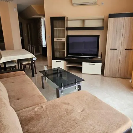 Apartment Veleka