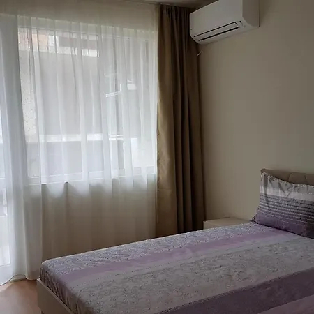 Veleka Apartment *
