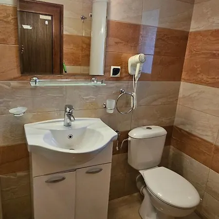 Veleka Apartment Pomorie