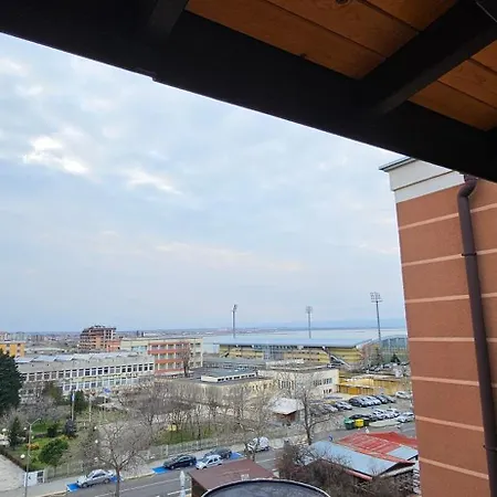 Apartment Veleka Pomorie
