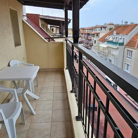 Veleka Pomorie