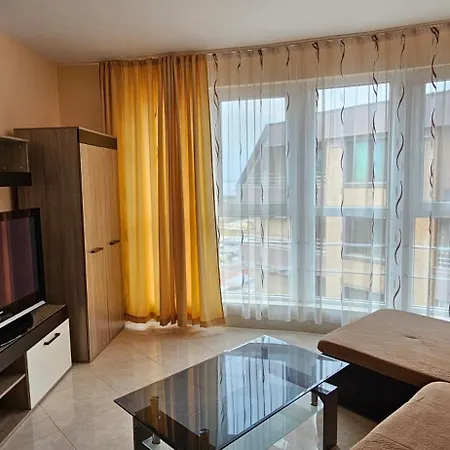 Veleka Apartment