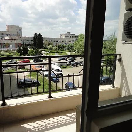 Apartment Veleka *