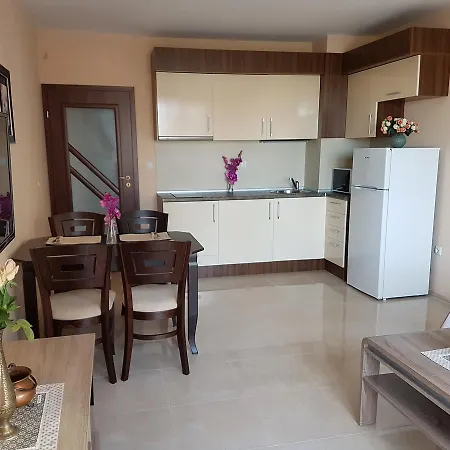 Apartment Veleka Pomorie