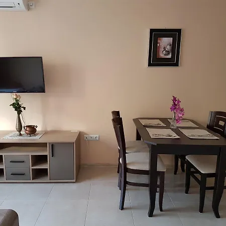 Veleka Apartment Pomorie