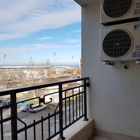 Apartment Veleka *