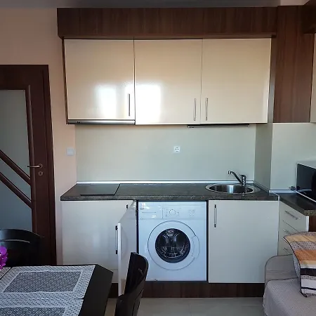 Veleka Apartment Pomorie