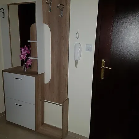 Apartment Veleka Pomorie