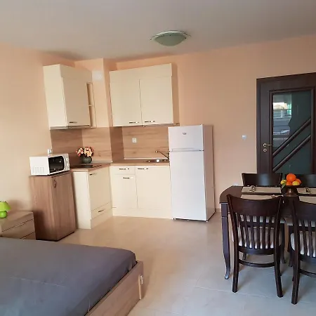 Veleka Apartment Pomorie