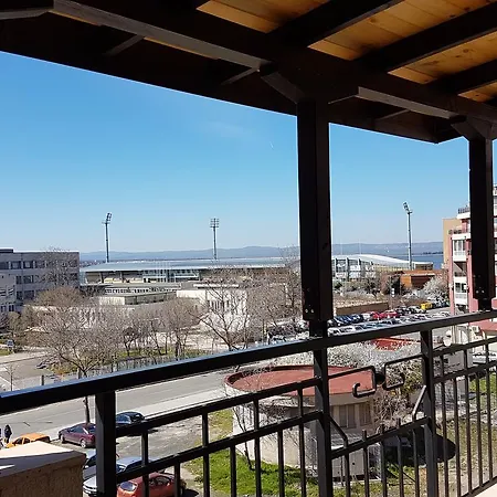 Apartment Veleka