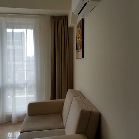 Apartment Veleka