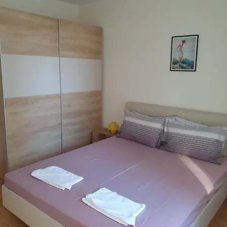 Apartment Veleka Pomorie