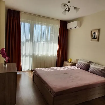 Veleka Pomorie