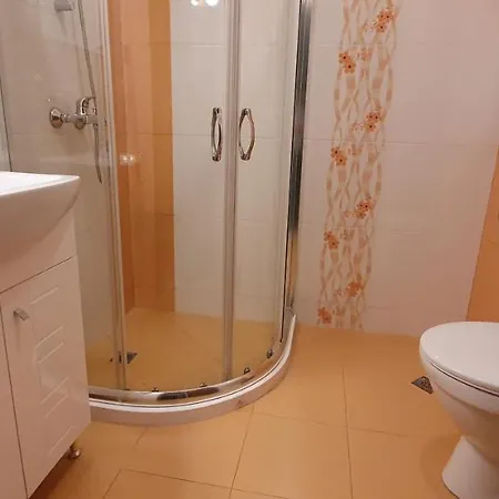 Apartment Veleka