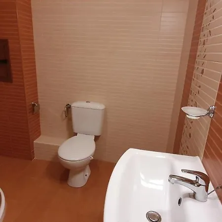 Veleka 아파트 포마리