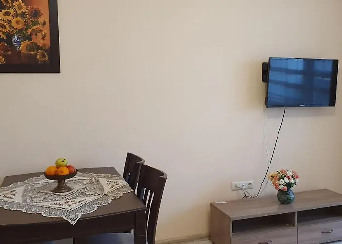 Veleka Apartman