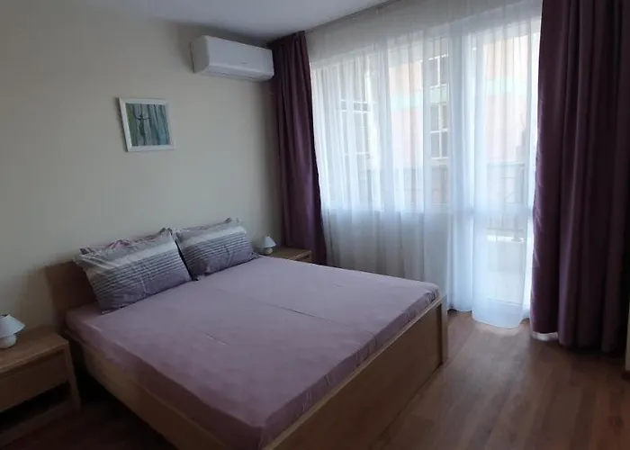 Apartman Veleka