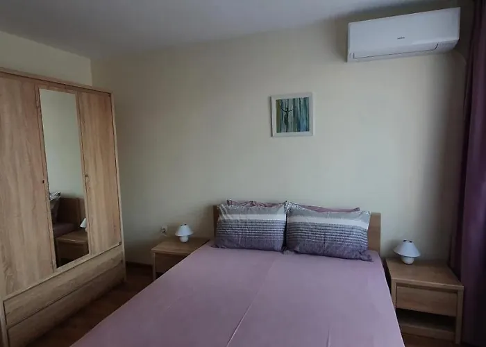 Veleka Apartman