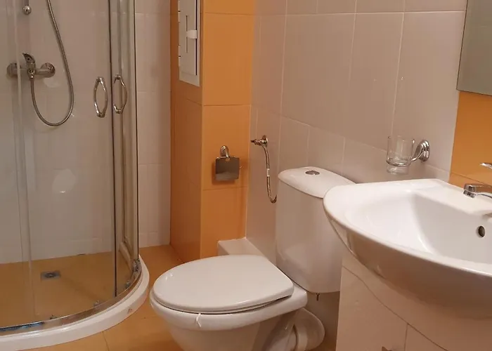 Apartman Veleka *