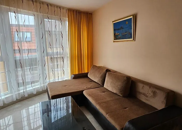 Apartman Veleka Pomorie