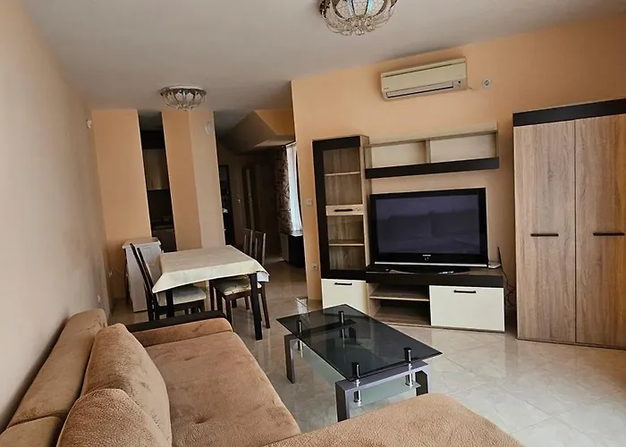 Veleka Apartman