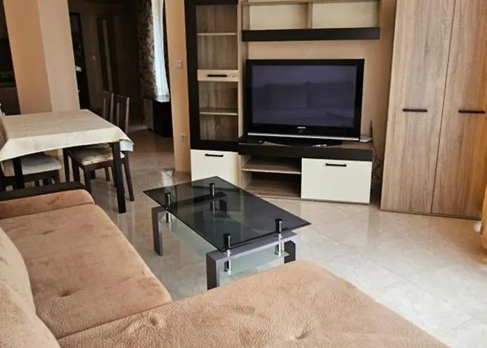 Apartman Veleka