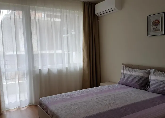 Veleka Apartman *