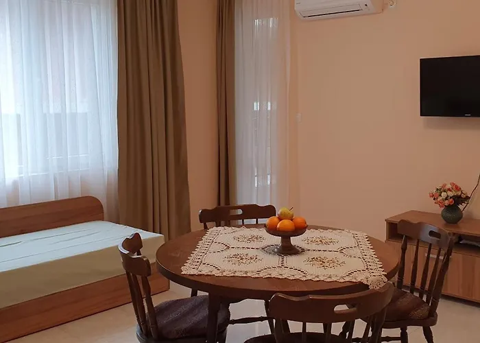 Veleka Apartman Pomorie