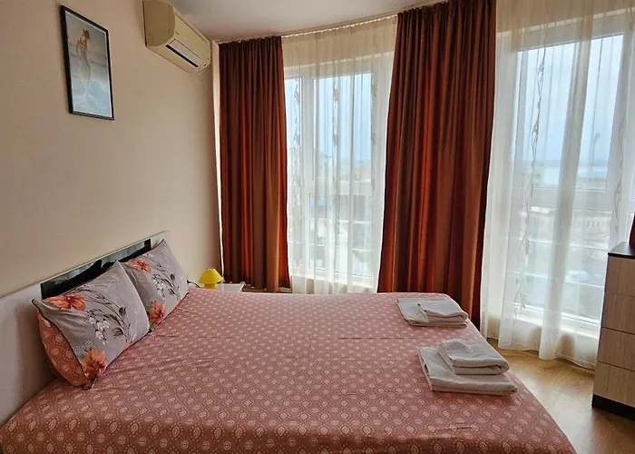 Apartman Veleka Pomorie