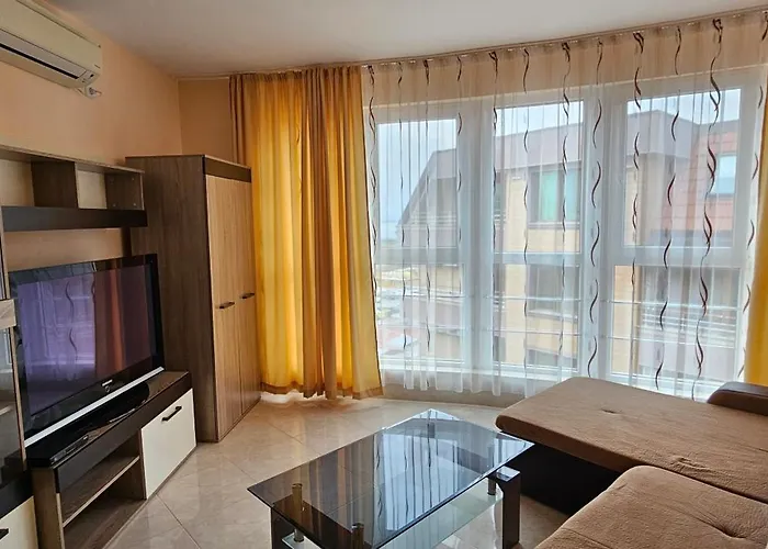 Veleka Apartman
