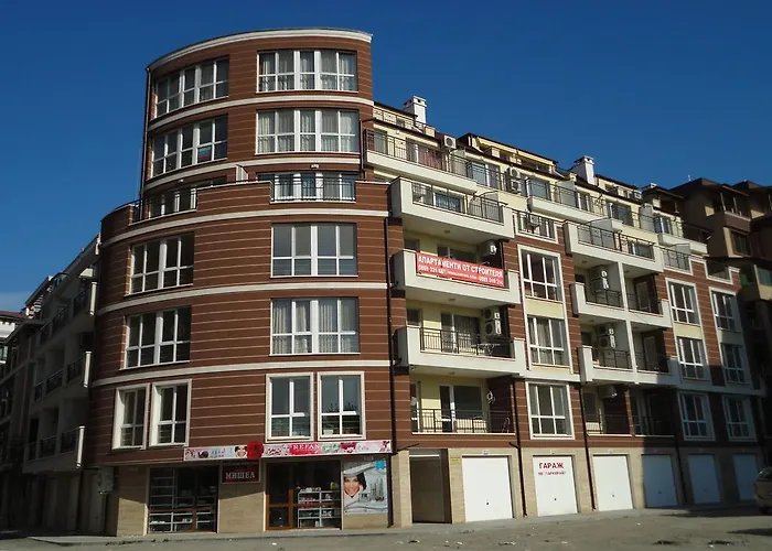 Apartman Veleka *