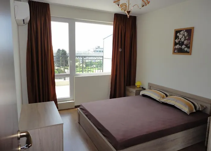 Veleka Apartman