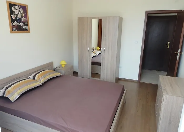 Apartman Veleka